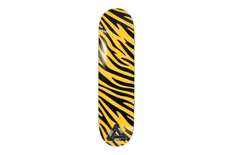 持續拓展亞洲市場！Palace Skateboards 首爾旗艦店正式開幕
