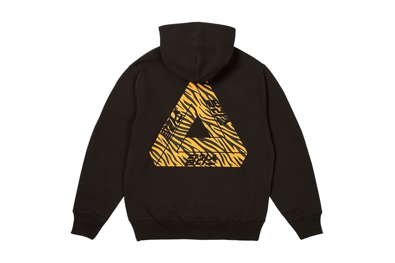 持續拓展亞洲市場！Palace Skateboards 首爾旗艦店正式開幕