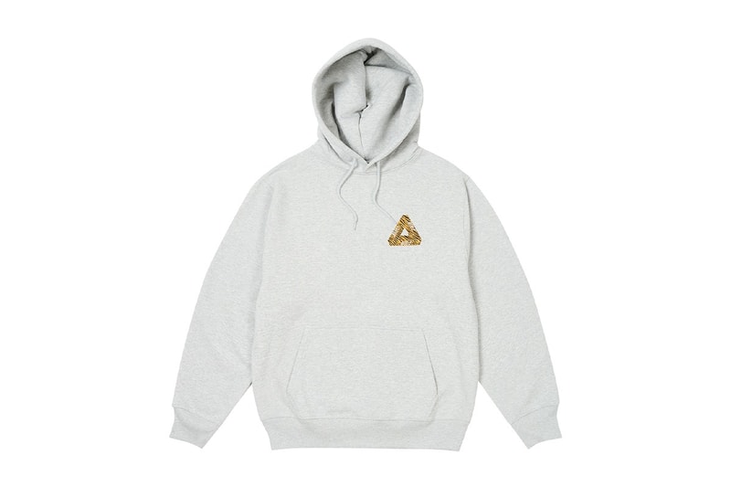 持續拓展亞洲市場！Palace Skateboards 首爾旗艦店正式開幕