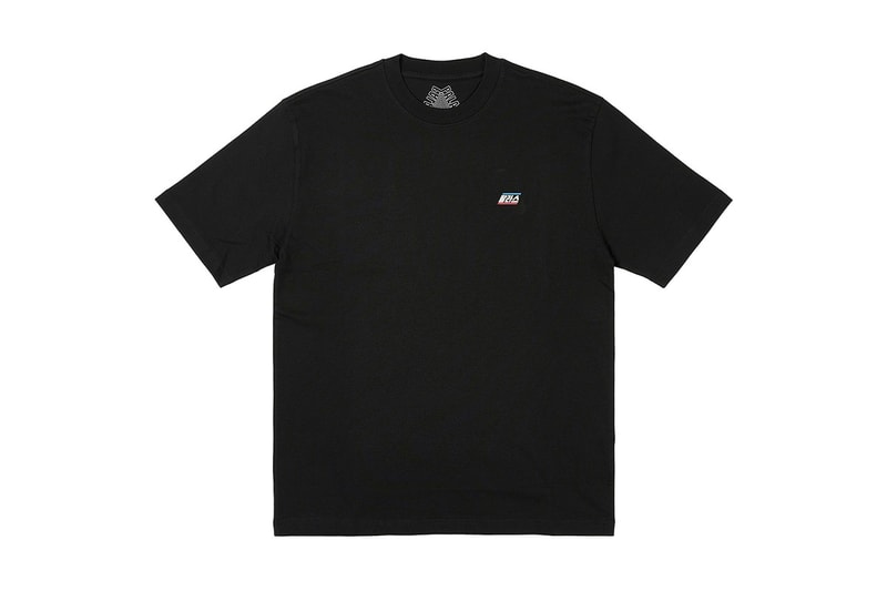 持續拓展亞洲市場！Palace Skateboards 首爾旗艦店正式開幕