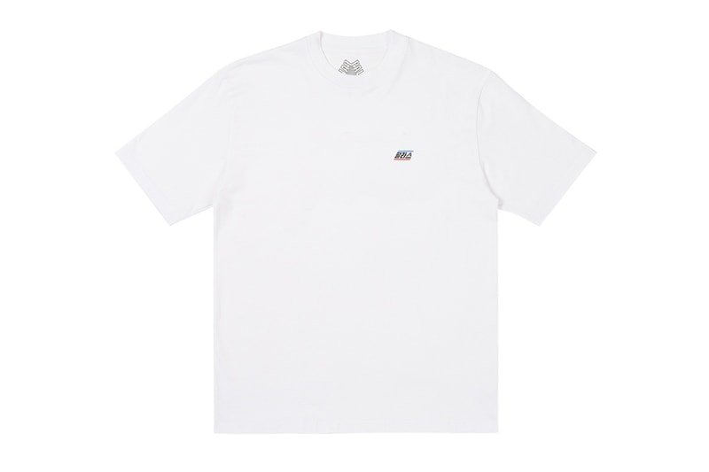持續拓展亞洲市場！Palace Skateboards 首爾旗艦店正式開幕