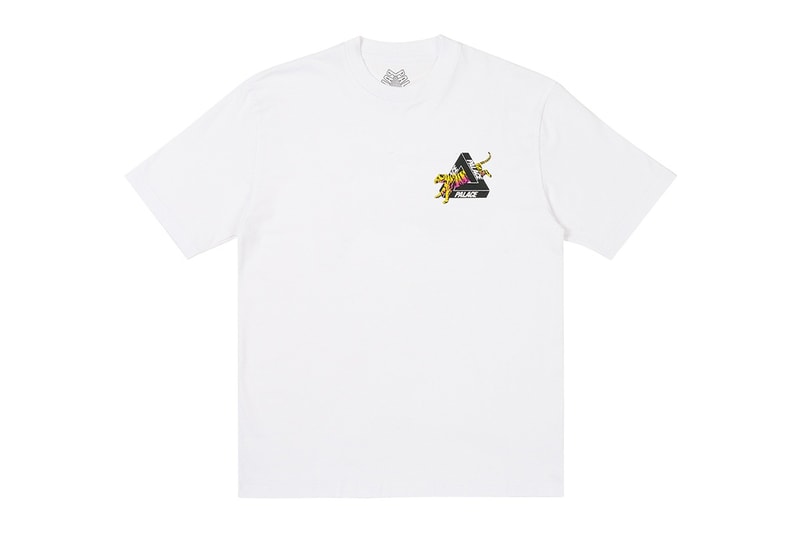 持續拓展亞洲市場！Palace Skateboards 首爾旗艦店正式開幕