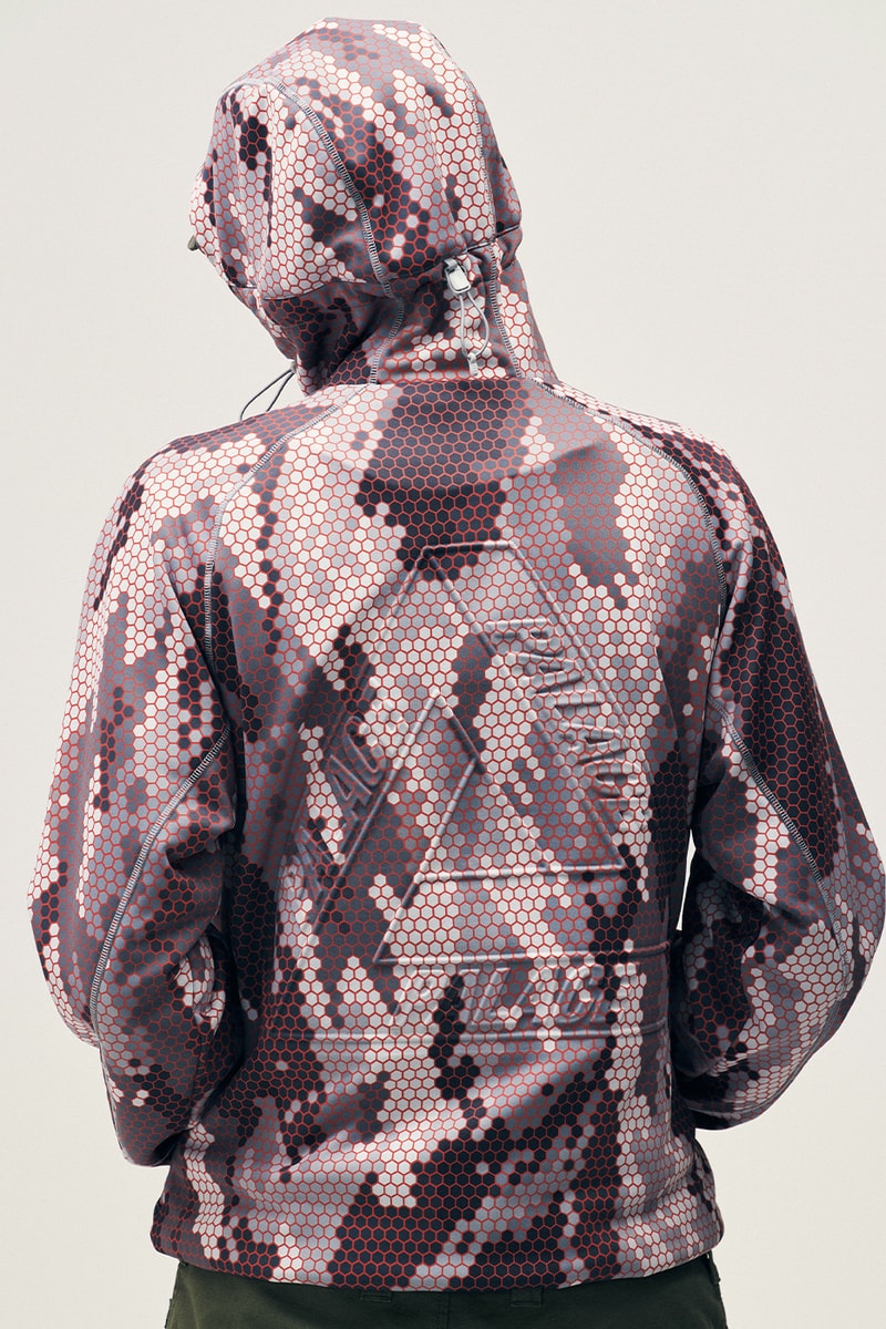 Palace Skateboards 2024 春季系列 Lookbook 發佈