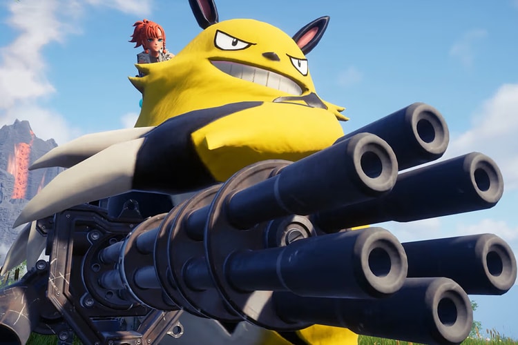 現象級遊戲《幻獸帕魯 Palworld》Steam 同時上線人數打破《電馭叛客2077》紀錄