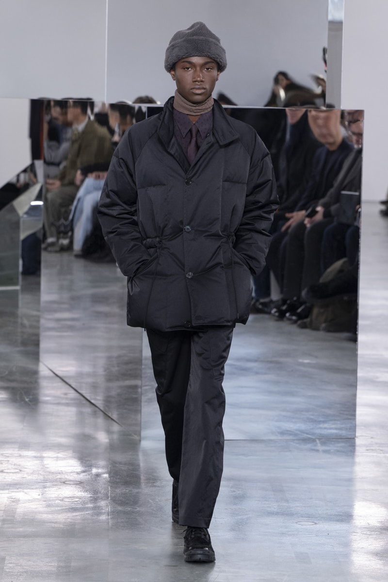Paul Smith 正式發佈 2024 秋冬男裝系列大秀