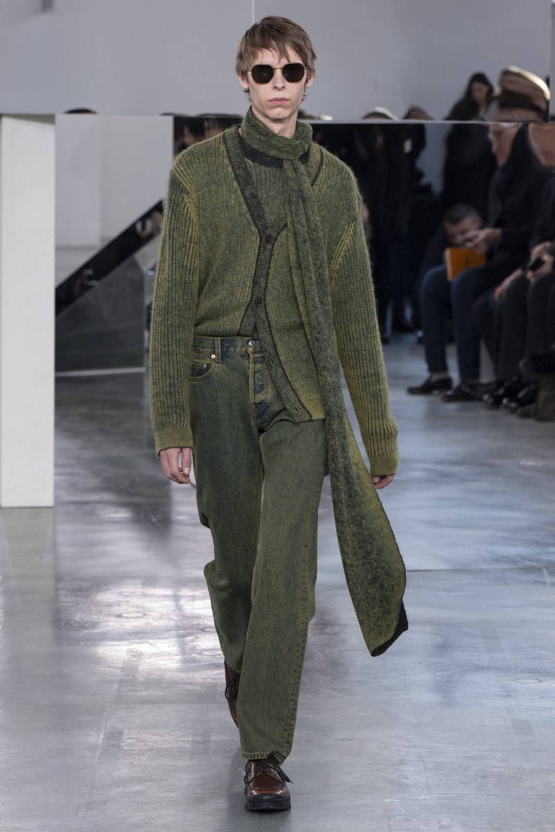 Paul Smith 正式發佈 2024 秋冬男裝系列大秀
