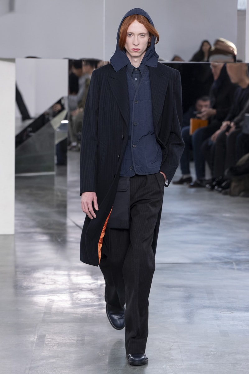 Paul Smith 正式發佈 2024 秋冬男裝系列大秀