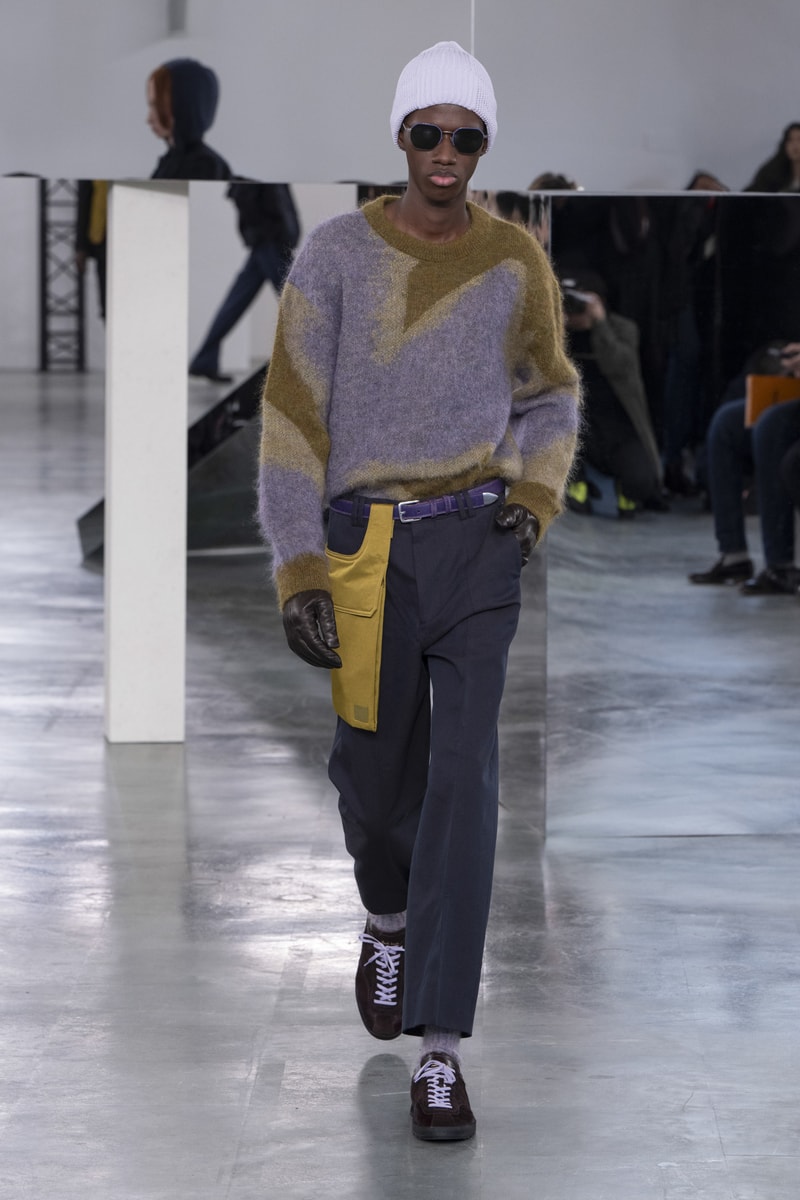 Paul Smith 正式發佈 2024 秋冬男裝系列大秀