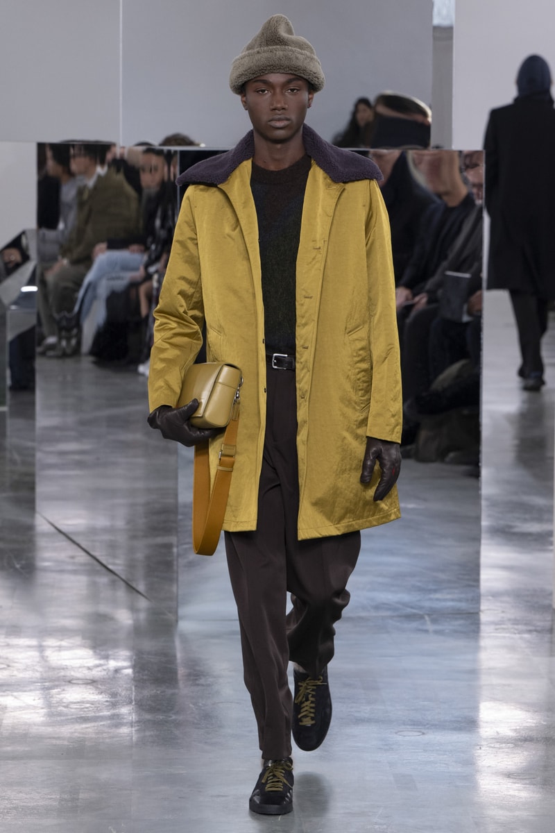 Paul Smith 正式發佈 2024 秋冬男裝系列大秀