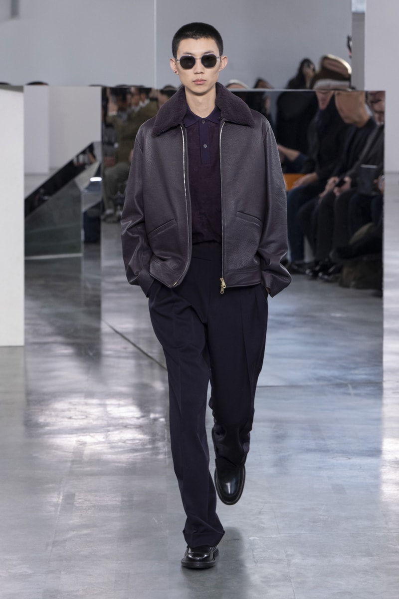 Paul Smith 正式發佈 2024 秋冬男裝系列大秀