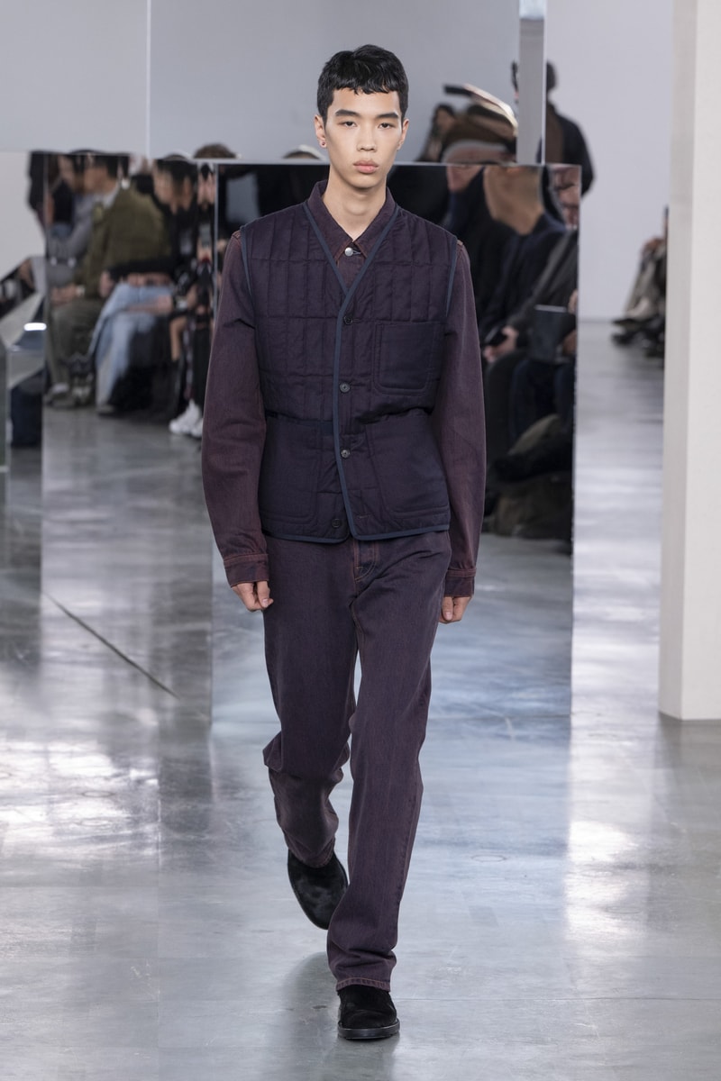 Paul Smith 正式發佈 2024 秋冬男裝系列大秀