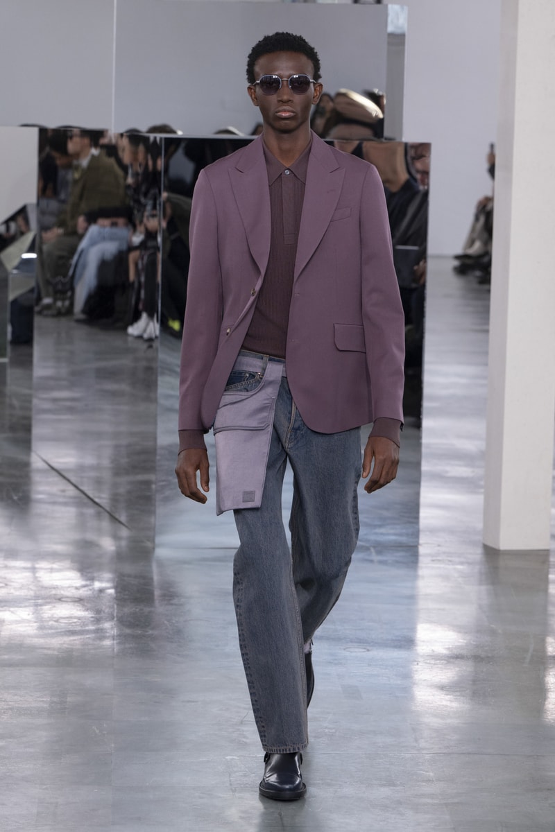 Paul Smith 正式發佈 2024 秋冬男裝系列大秀