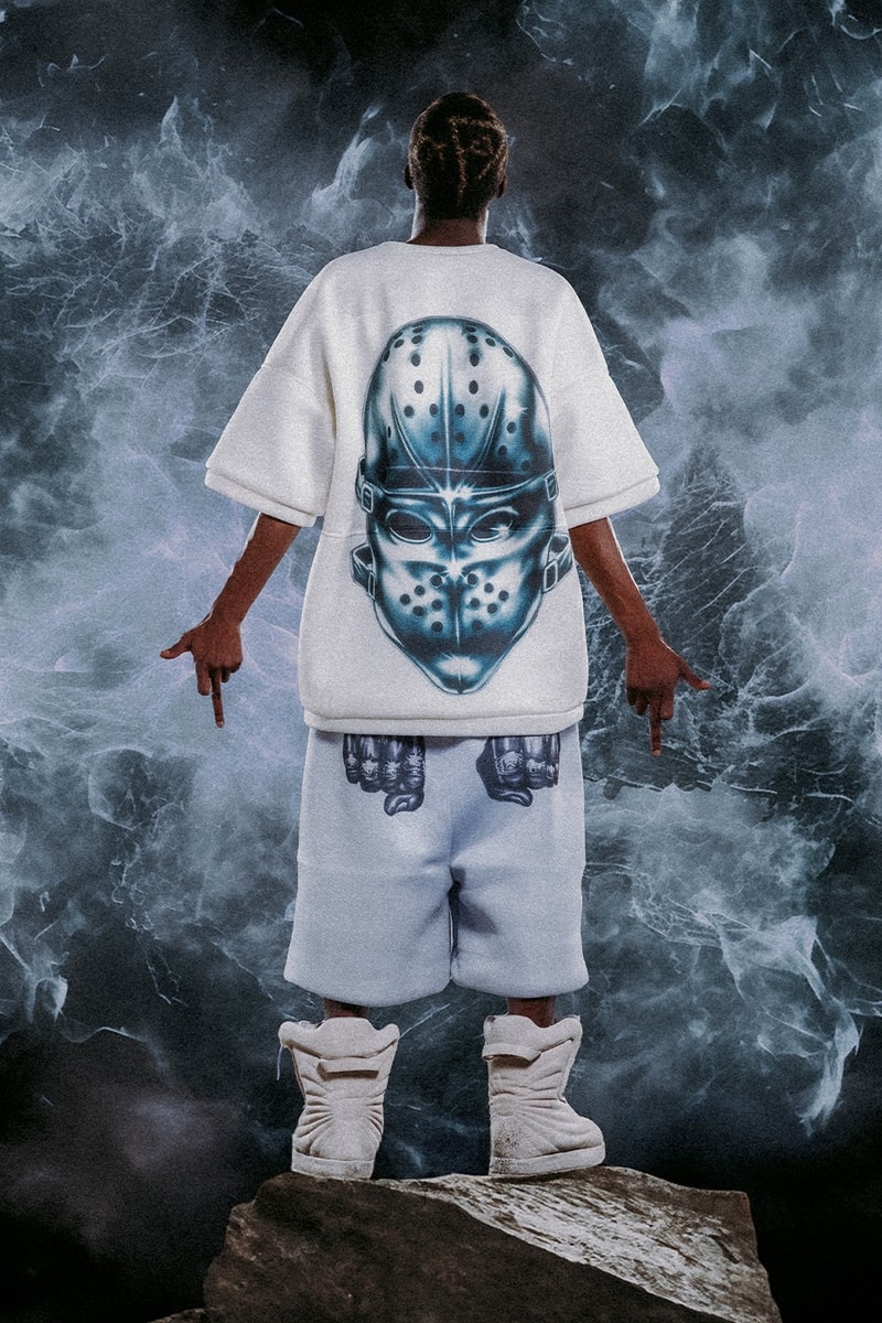 米蘭街頭服飾品牌 PDF 正式發佈 2024 全新秋冬系列 Lookbook