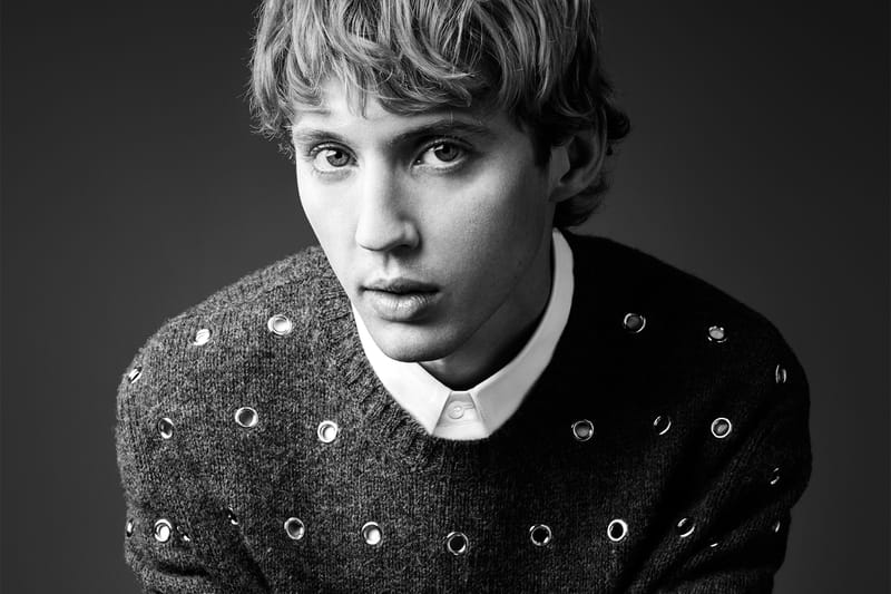 Prada 正式發佈 2024 春夏系列形象廣告大片