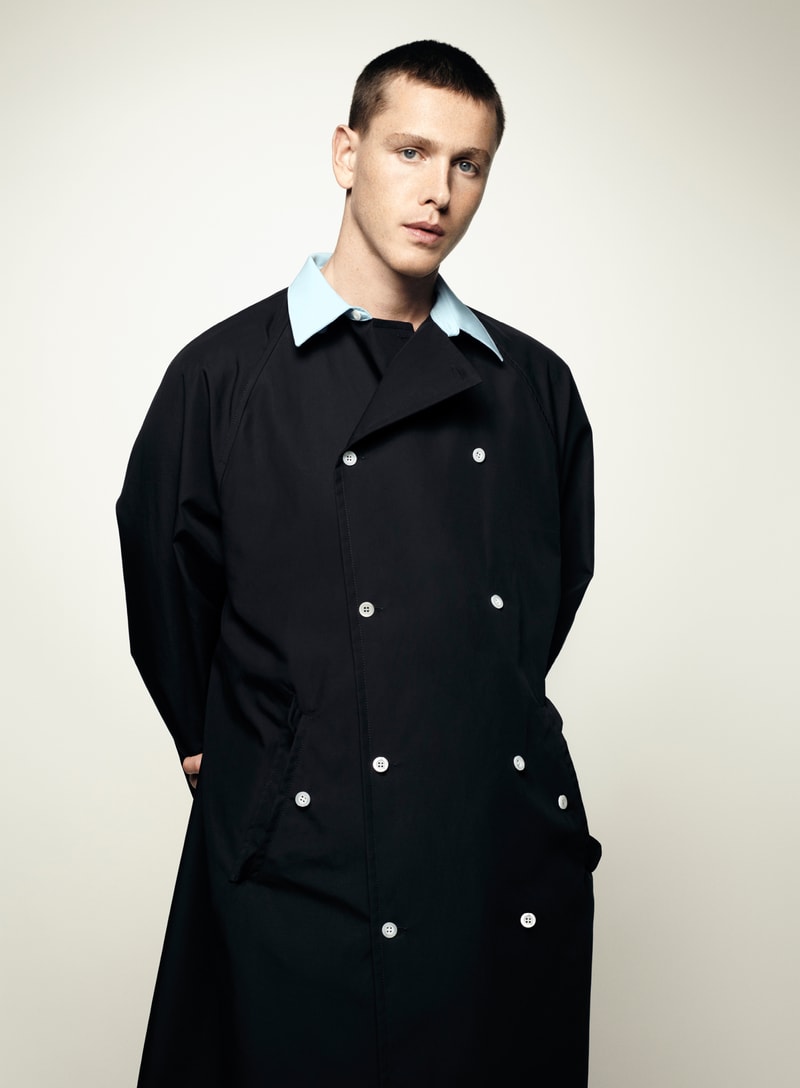 Prada 正式發佈 2024 春夏系列形象廣告大片