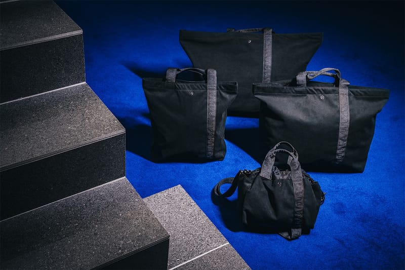 RAMIDUS 攜手 fragment design 打造全新「2024 New Year Spot」系列