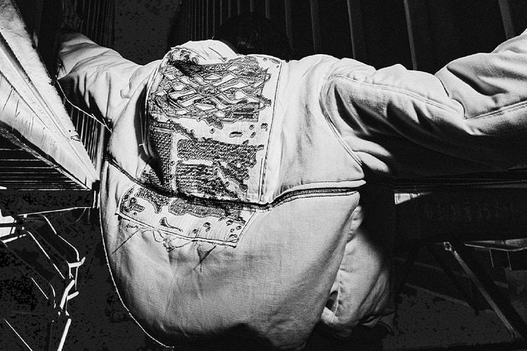 REMIX 攜手次世代飾品品牌 Fe3c 打造全新聯名系列