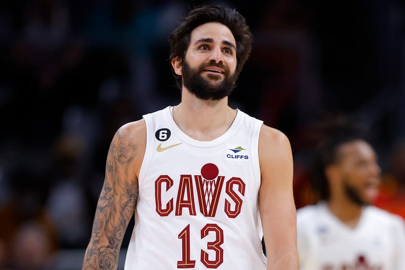 西班牙神童 Ricky Rubio 正式宣佈退役結束 NBA 生涯