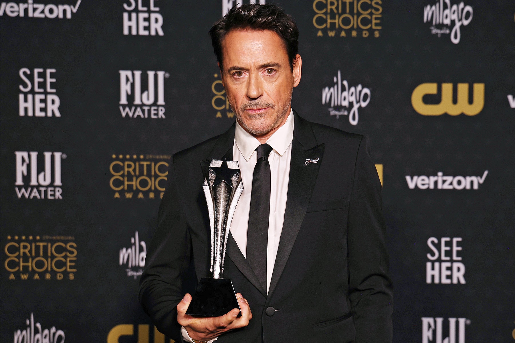 Robert Downey Jr. 回顧 Marvel 時期：「人們因為電影類型忽略我的最佳演出」