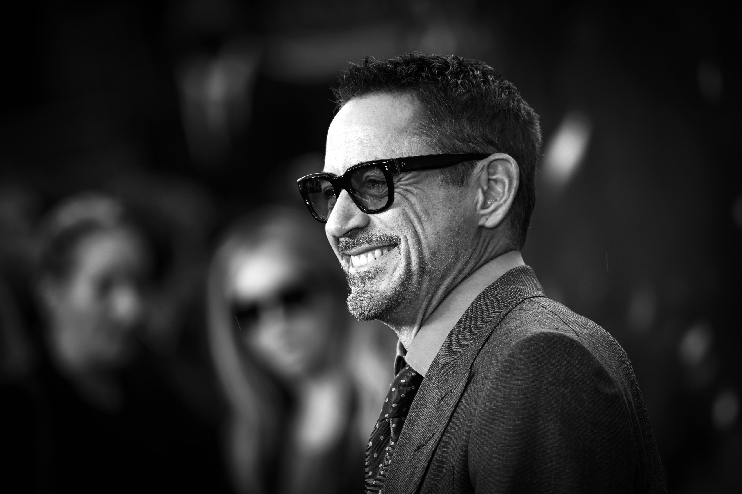 Robert Downey Jr.  為何慶幸自己當年沒有獲得奧斯卡獎？