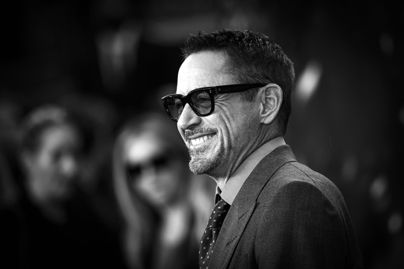 Robert Downey Jr.  為何慶幸自己當年沒有獲得奧斯卡獎？