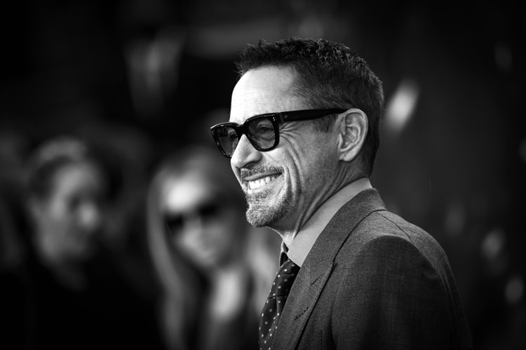 Robert Downey Jr. 為何慶幸自己當年沒有獲得奧斯卡獎?