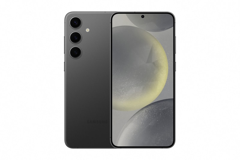 Samsung 全新旗艦智慧型手機 Galaxy S24 系列正式登場