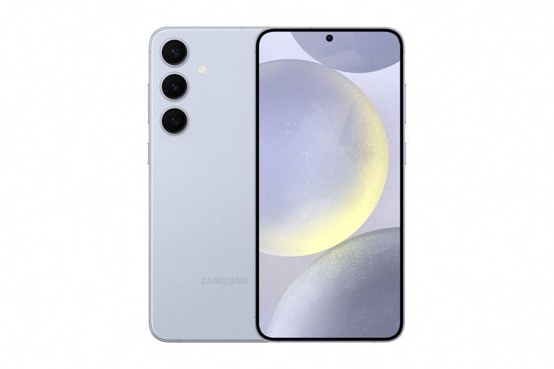 Samsung 全新旗艦智慧型手機 Galaxy S24 系列正式登場