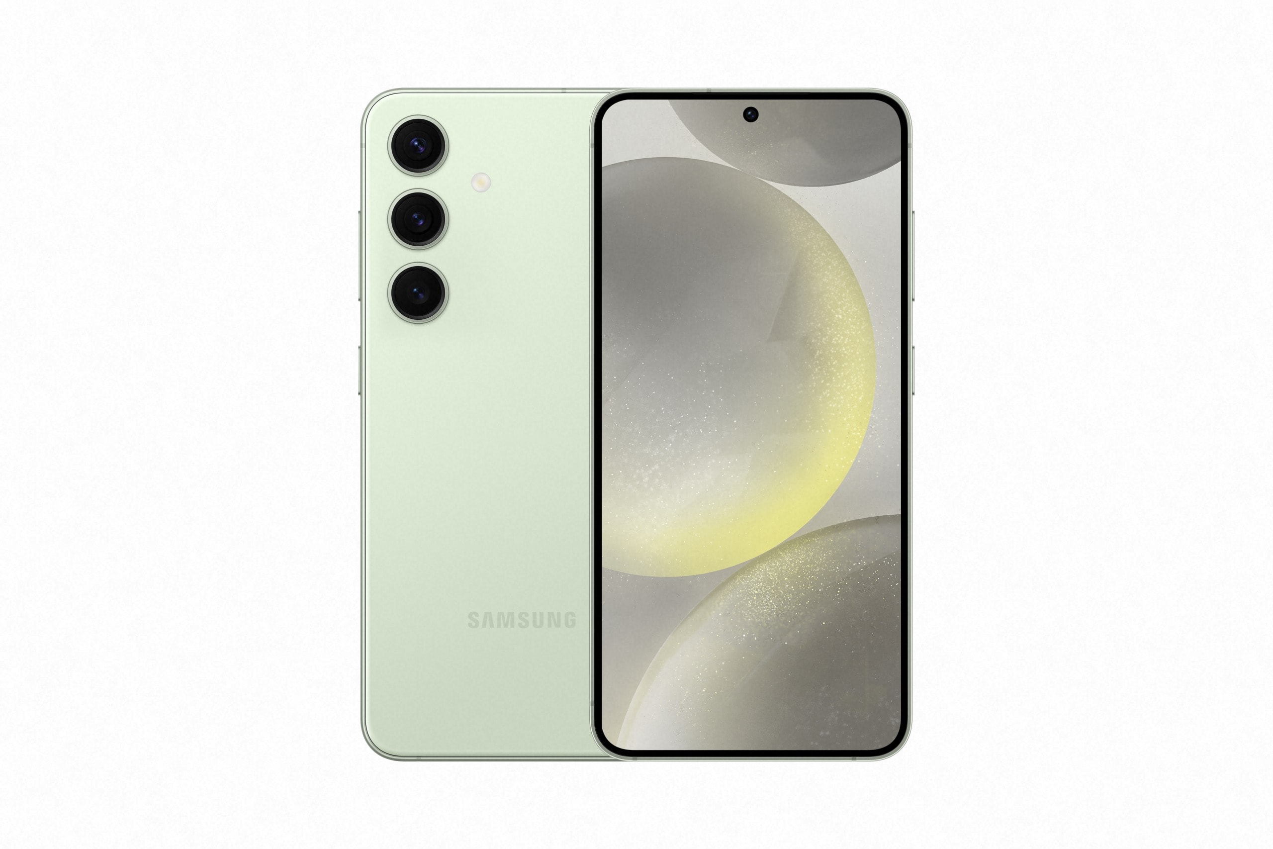 Samsung 全新旗艦智慧型手機 Galaxy S24 系列正式登場