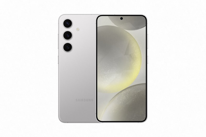 Samsung 全新旗艦智慧型手機 Galaxy S24 系列正式登場