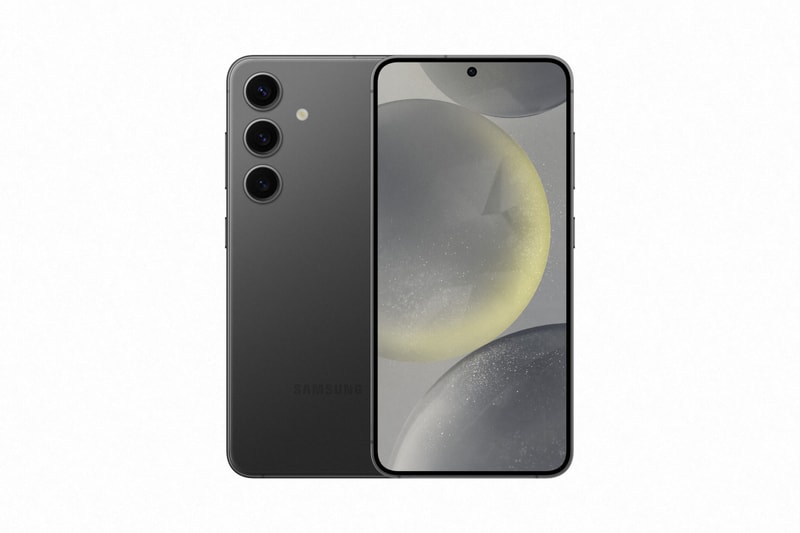 Samsung 全新旗艦智慧型手機 Galaxy S24 系列正式登場