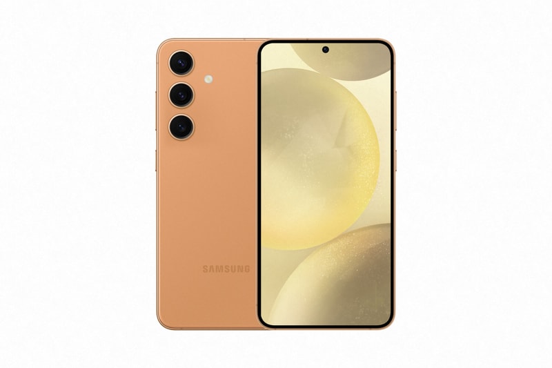 Samsung 全新旗艦智慧型手機 Galaxy S24 系列正式登場