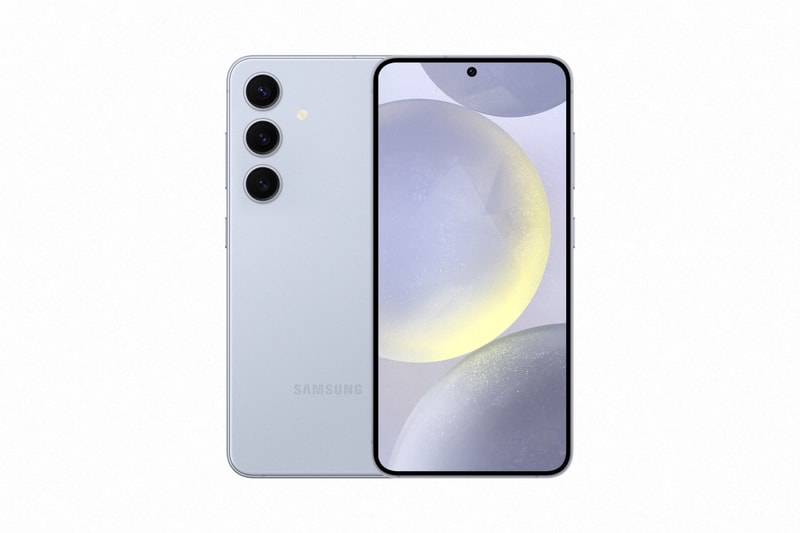 Samsung 全新旗艦智慧型手機 Galaxy S24 系列正式登場
