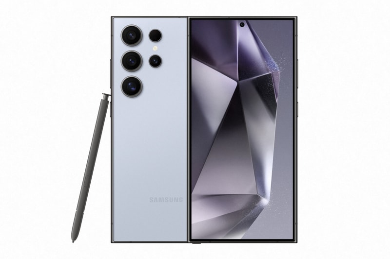 Samsung 全新旗艦智慧型手機 Galaxy S24 系列正式登場