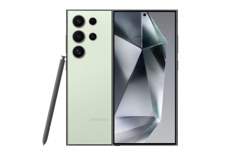 Samsung 全新旗艦智慧型手機 Galaxy S24 系列正式登場