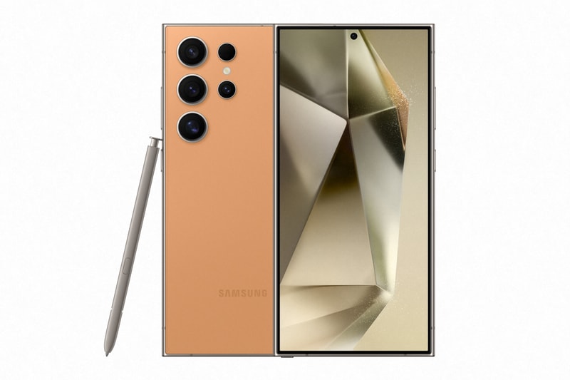 Samsung 全新旗艦智慧型手機 Galaxy S24 系列正式登場