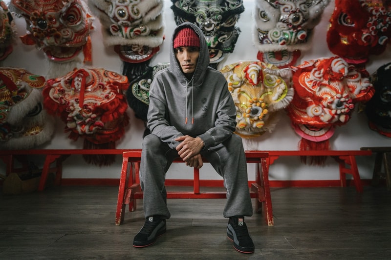 Staple x PUMA 全新龍年聯乘系列正式登場