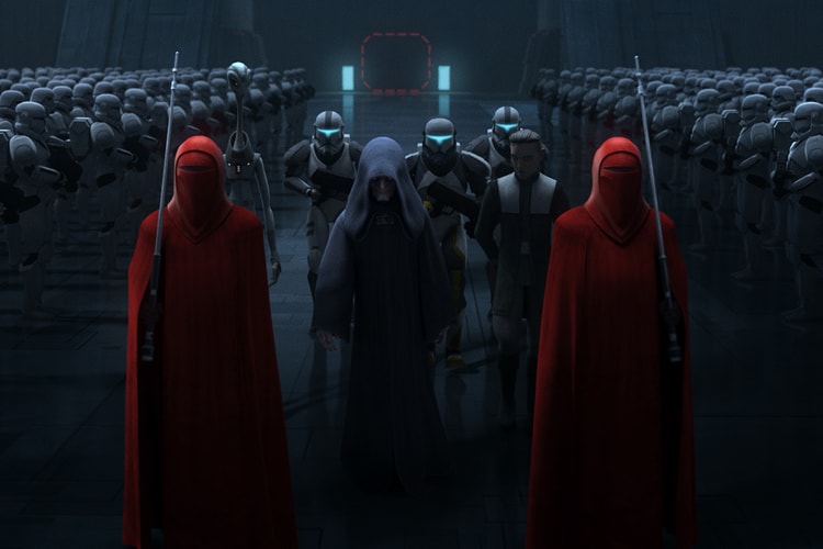 Disney+ 人氣影集《星際大戰:瑕疵小隊》最終第三季上線日期正式公開