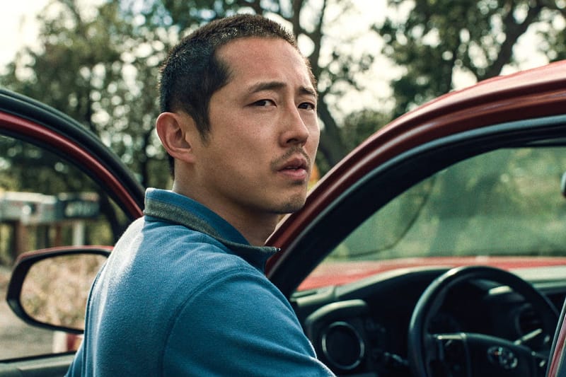 Steven Yeun 正式退出 MCU 未來大作《雷霆特攻隊 Thunderbolts》
