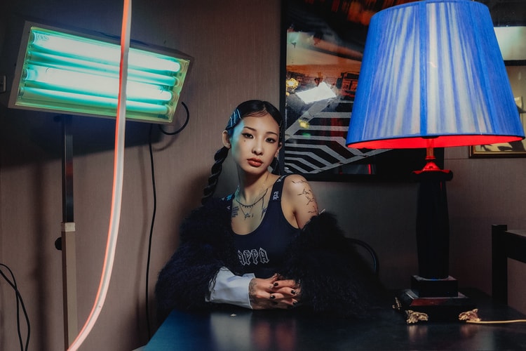 Streetsnaps: Kappa x 台灣街頭聯名系列 Ft. 路奈