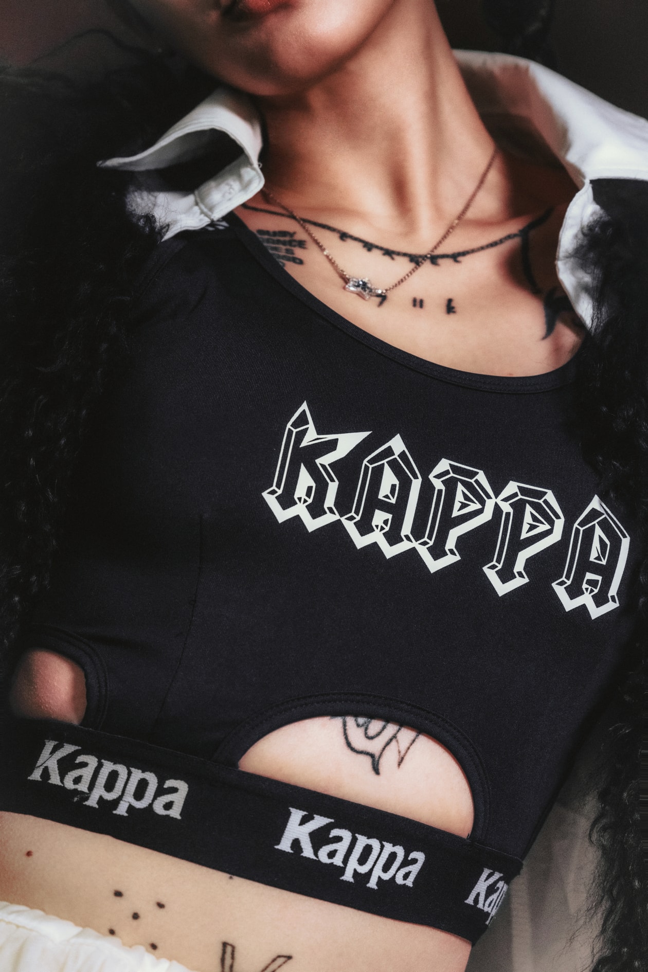 Streetsnaps: Kappa x 台灣街頭聯名系列 Ft. 路奈