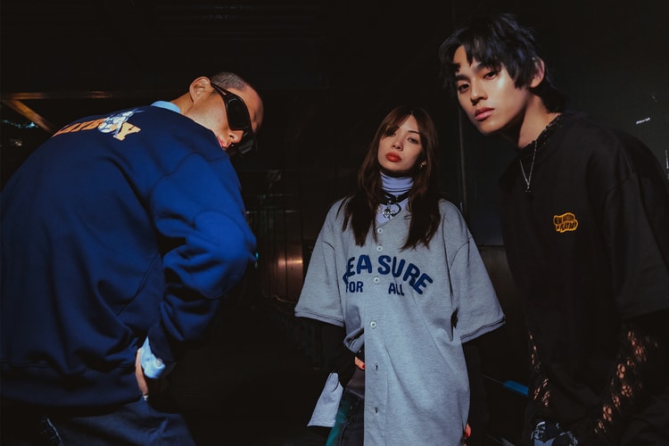 Streetsnaps:「MEME NATION OF PLAYBOY 花花公子·迷因之國」ft. 台北年輕世代