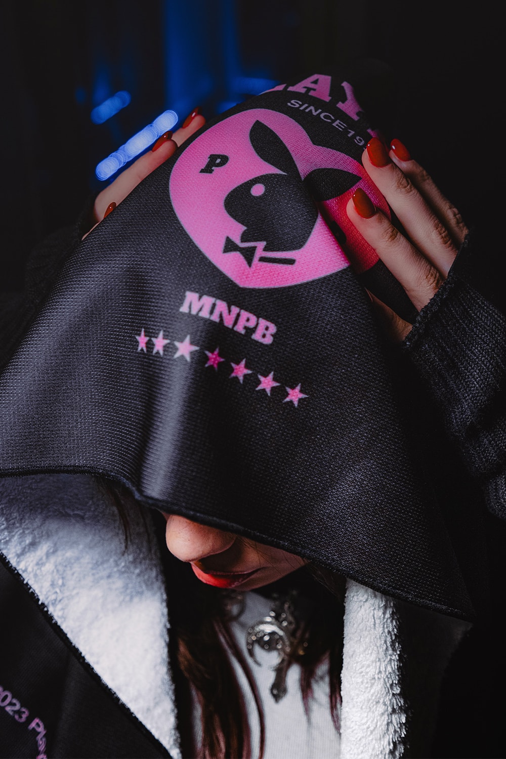 Streetsnaps:「MEME NATION OF PLAYBOY 花花公子·迷因之國」ft. 台北年輕世代