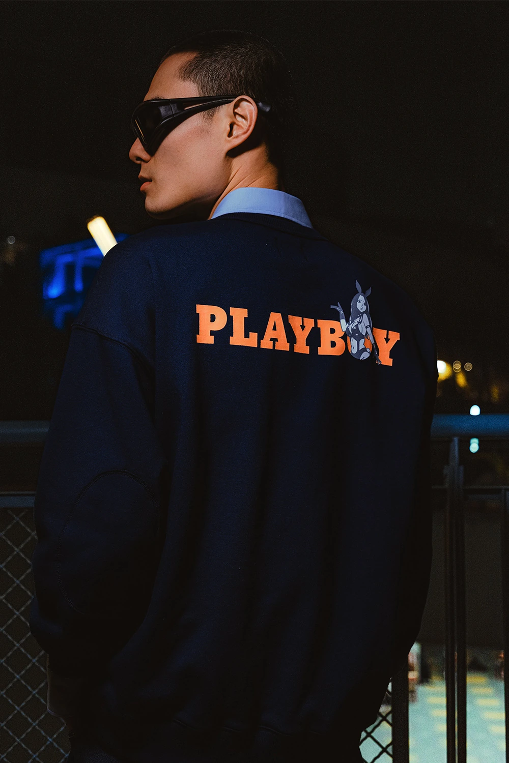 Streetsnaps:「MEME NATION OF PLAYBOY 花花公子·迷因之國」ft. 台北年輕世代