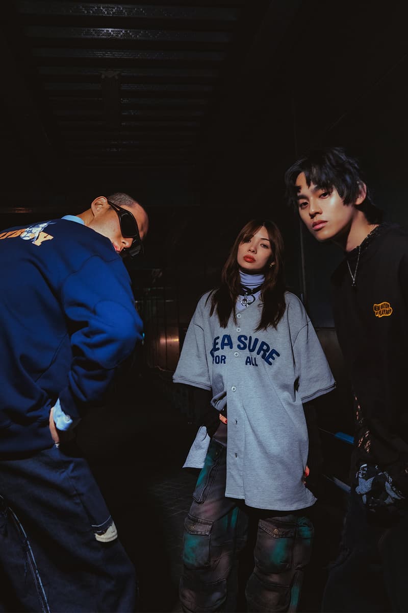 Streetsnaps:「MEME NATION OF PLAYBOY 花花公子·迷因之國」ft. 台北年輕世代
