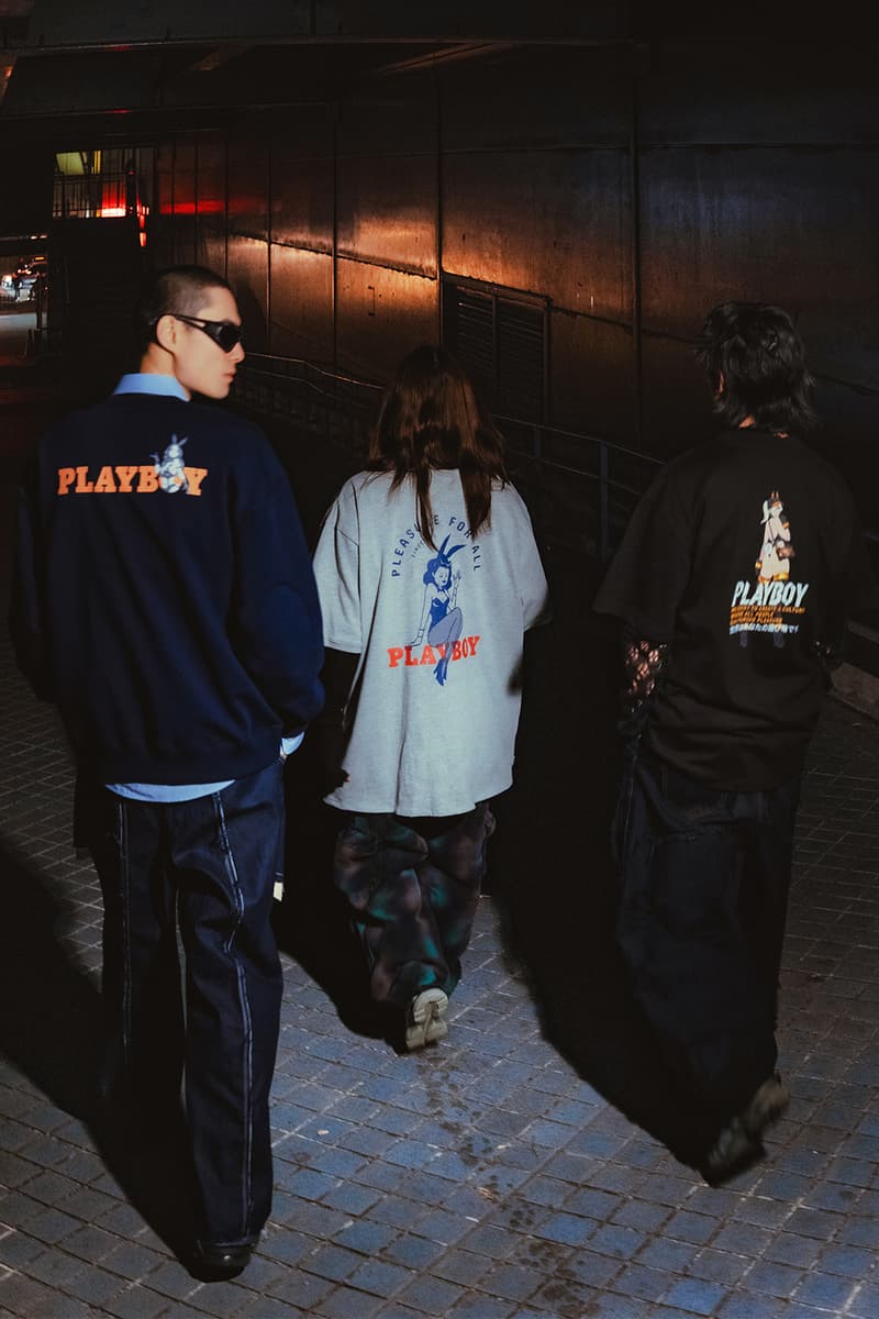 Streetsnaps:「MEME NATION OF PLAYBOY 花花公子·迷因之國」ft. 台北年輕世代