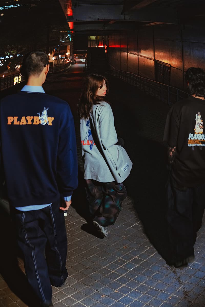 Streetsnaps:「MEME NATION OF PLAYBOY 花花公子·迷因之國」ft. 台北年輕世代