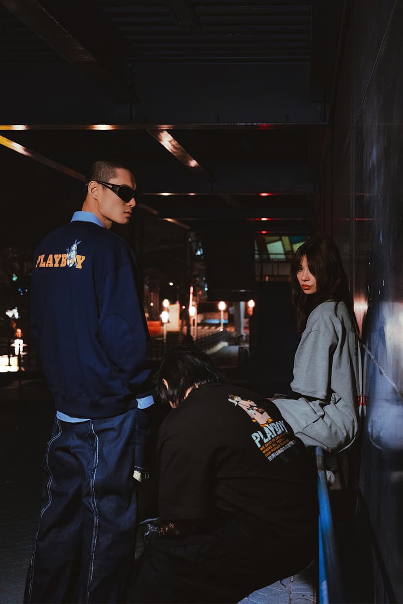 Streetsnaps:「MEME NATION OF PLAYBOY 花花公子·迷因之國」ft. 台北年輕世代