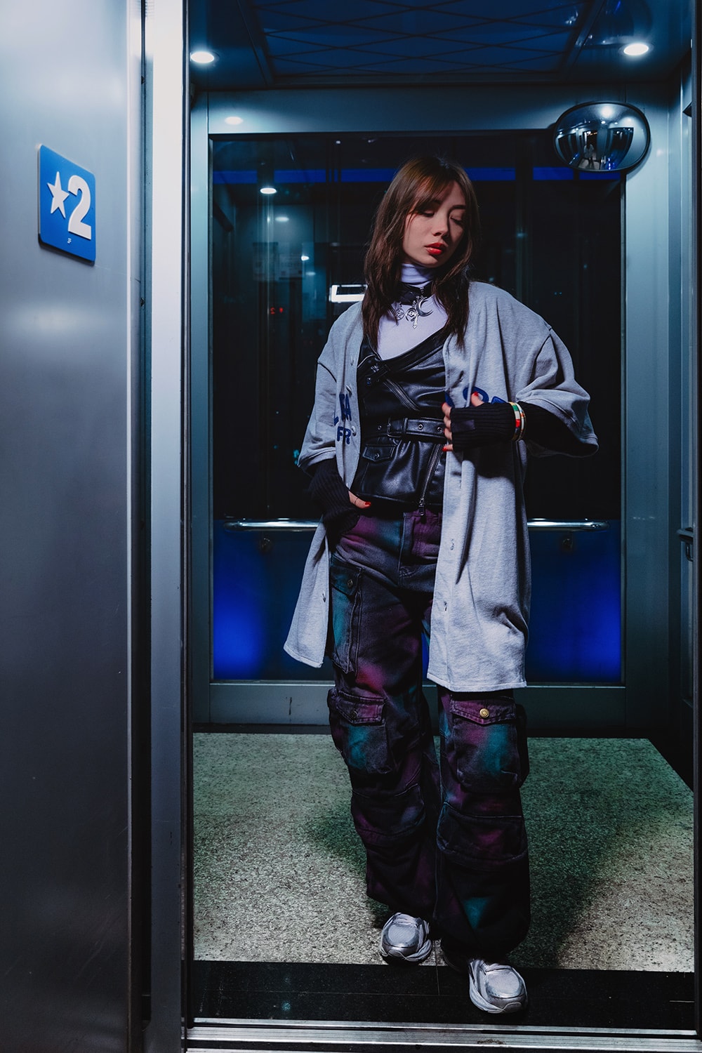 Streetsnaps:「MEME NATION OF PLAYBOY 花花公子·迷因之國」ft. 台北年輕世代