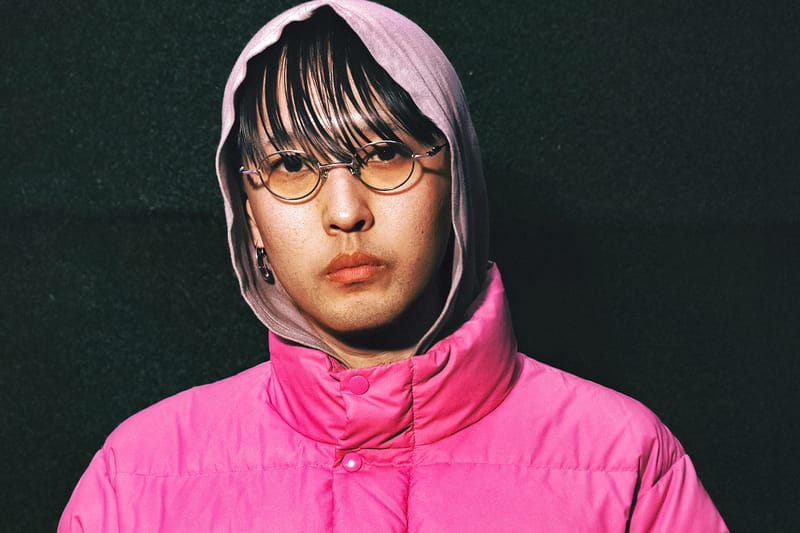 Streetsnaps：SYUMAN. 品牌總監 HIDETO ONO